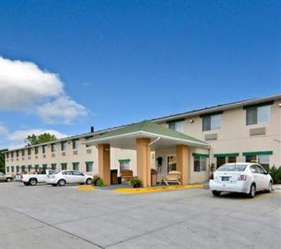 фото отеля Billings Comfort Inn