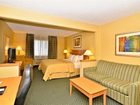 фото отеля Billings Comfort Inn