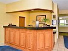 фото отеля Billings Comfort Inn