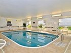 фото отеля Billings Comfort Inn