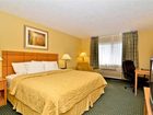 фото отеля Billings Comfort Inn