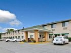 фото отеля Billings Comfort Inn