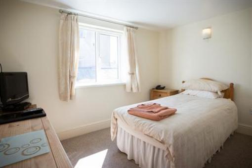 фото отеля Coach House Hotel Pembroke
