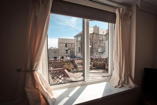 фото отеля Coach House Hotel Pembroke