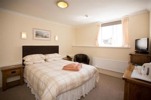 фото отеля Coach House Hotel Pembroke