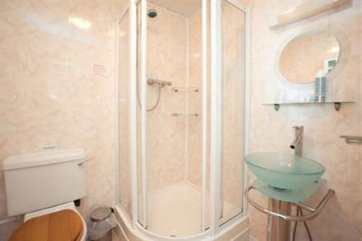 фото отеля Coach House Hotel Pembroke