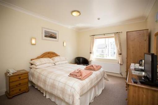 фото отеля Coach House Hotel Pembroke