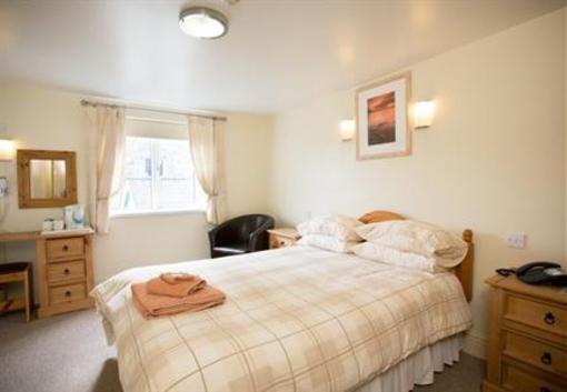 фото отеля Coach House Hotel Pembroke