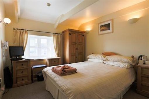 фото отеля Coach House Hotel Pembroke