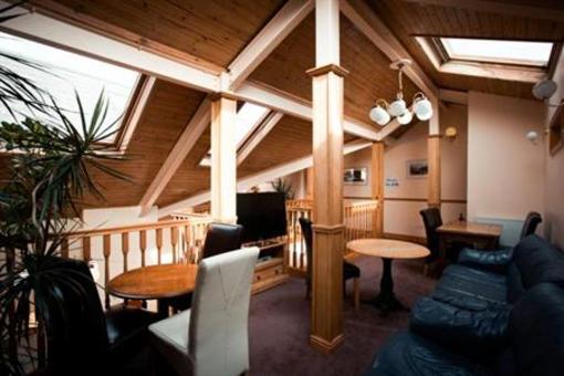 фото отеля Coach House Hotel Pembroke