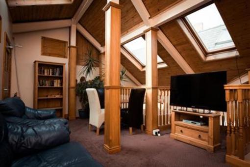 фото отеля Coach House Hotel Pembroke