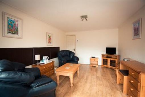 фото отеля Coach House Hotel Pembroke