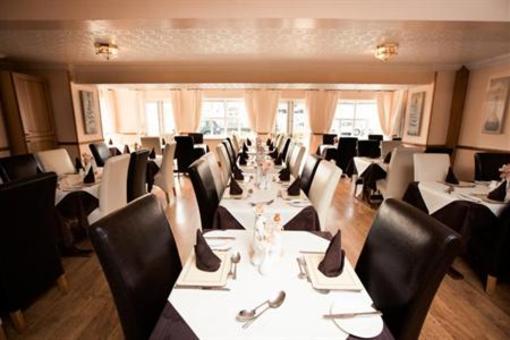 фото отеля Coach House Hotel Pembroke