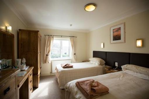 фото отеля Coach House Hotel Pembroke