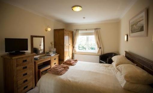 фото отеля Coach House Hotel Pembroke