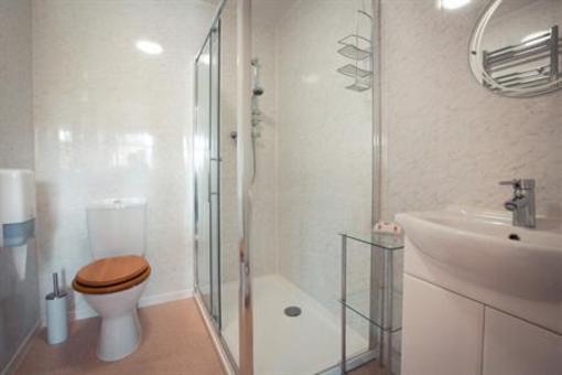 фото отеля Coach House Hotel Pembroke