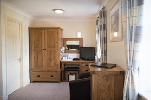 фото отеля Coach House Hotel Pembroke