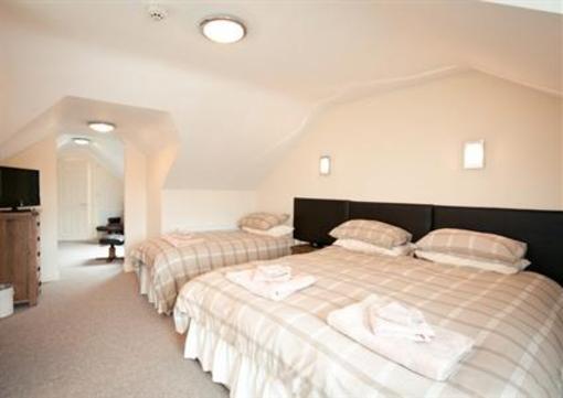 фото отеля Coach House Hotel Pembroke