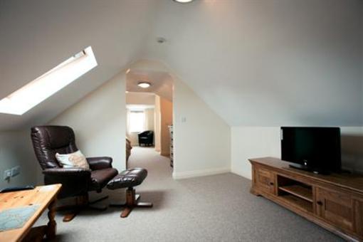 фото отеля Coach House Hotel Pembroke