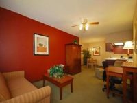 BEST WESTERN Madras Inn