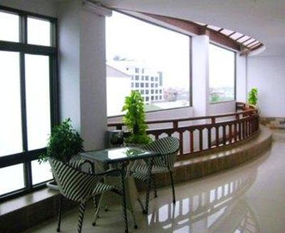 фото отеля Family Hotel Vientiane