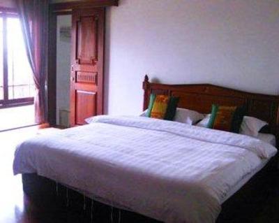 фото отеля Family Hotel Vientiane