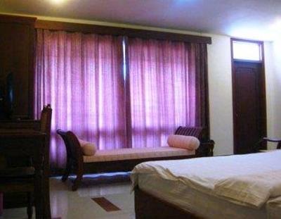 фото отеля Family Hotel Vientiane
