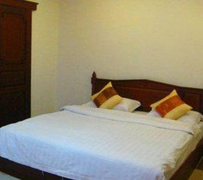 фото отеля Family Hotel Vientiane