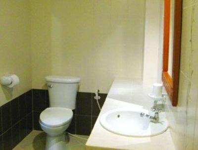фото отеля Family Hotel Vientiane