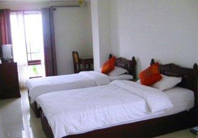 фото отеля Family Hotel Vientiane