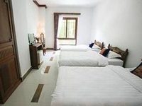 Family Hotel Vientiane