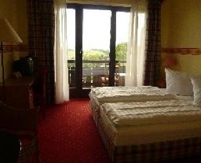 фото отеля Das Maximilianilian Hotel Bad Kohlgrub