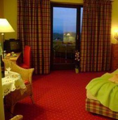 фото отеля Das Maximilianilian Hotel Bad Kohlgrub