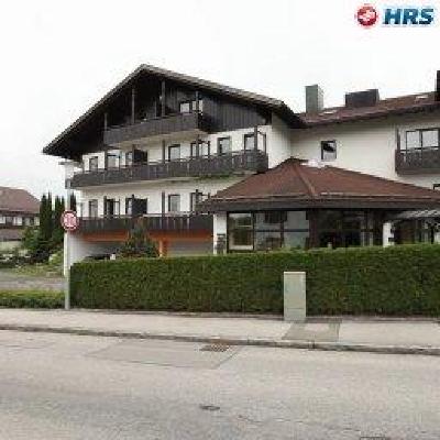 фото отеля Das Maximilianilian Hotel Bad Kohlgrub