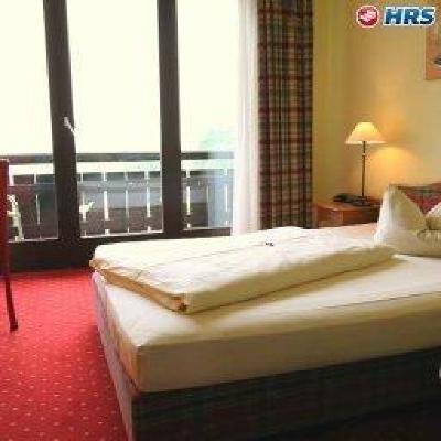 фото отеля Das Maximilianilian Hotel Bad Kohlgrub