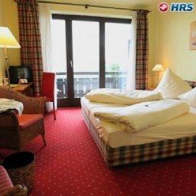 фото отеля Das Maximilianilian Hotel Bad Kohlgrub