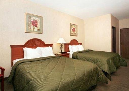 фото отеля Comfort Inn Ellsworth