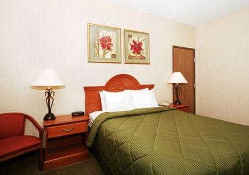 фото отеля Comfort Inn Ellsworth