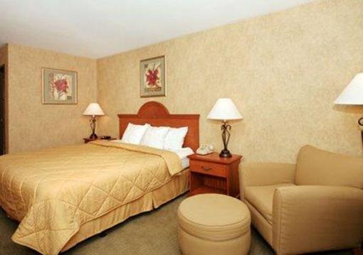 фото отеля Comfort Inn Ellsworth