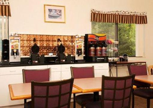 фото отеля Comfort Inn Ellsworth