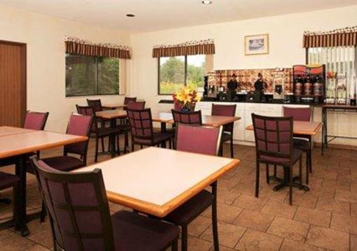 фото отеля Comfort Inn Ellsworth