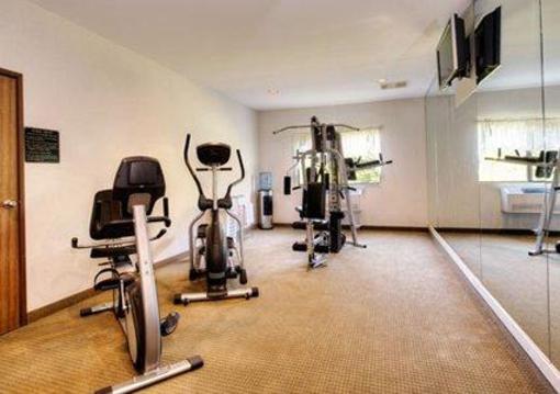 фото отеля Comfort Inn Ellsworth