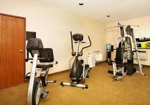 фото отеля Comfort Inn Ellsworth