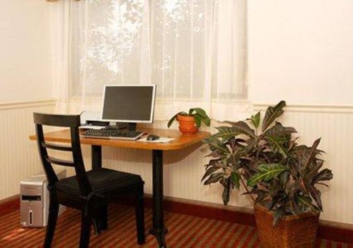 фото отеля Comfort Inn Ellsworth