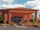фото отеля Comfort Inn Ellsworth