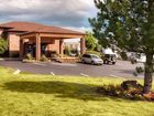 фото отеля Comfort Inn Ellsworth