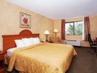 фото отеля Comfort Inn Ellsworth