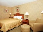 фото отеля Comfort Inn Ellsworth