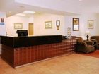 фото отеля Comfort Inn Ellsworth