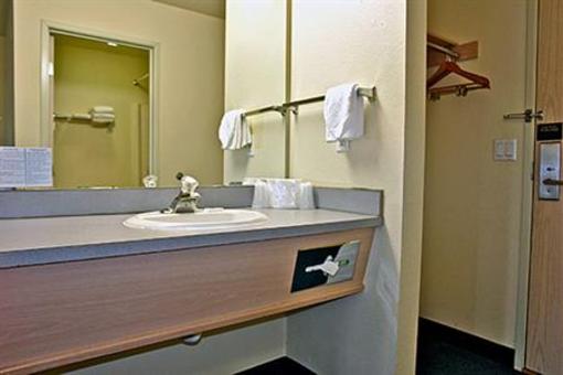 фото отеля Motel 6 Seaside Oregon